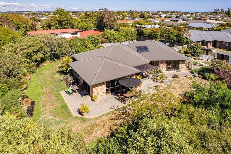 Photo of property in 1c Chester Road, Springvale, Wanganui, 4501