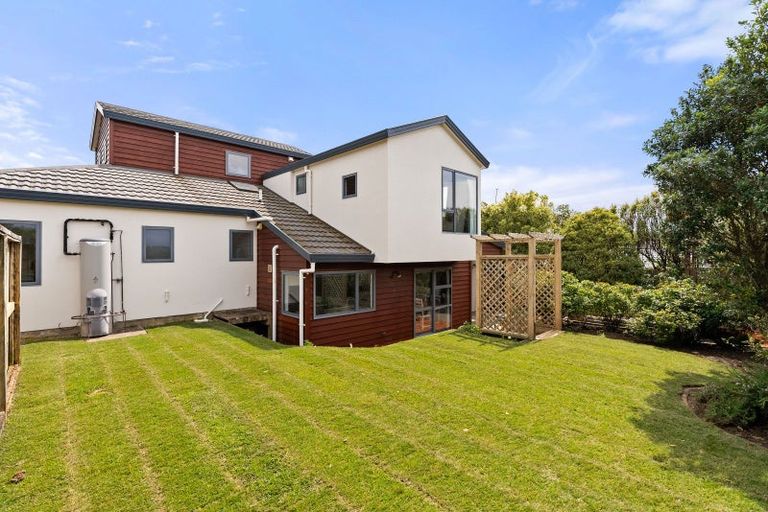 Photo of property in 60 Abilene Crescent, Churton Park, Wellington, 6037