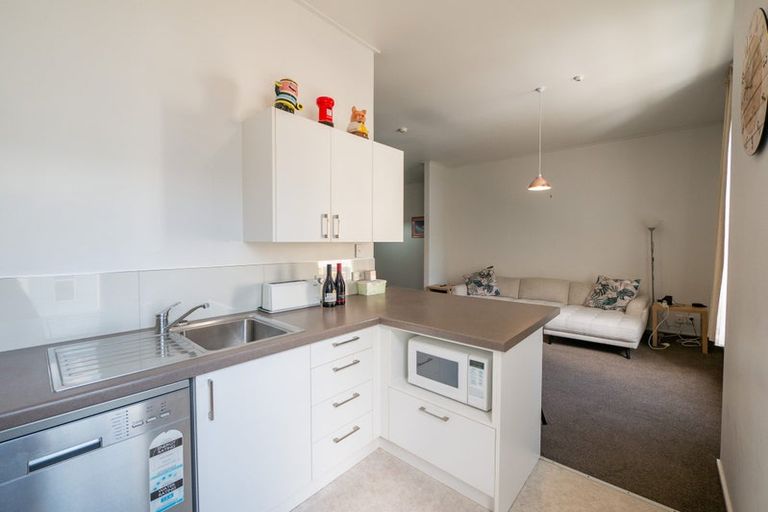 Photo of property in 7/7 Liverpool Street, Dunedin Central, Dunedin, 9016
