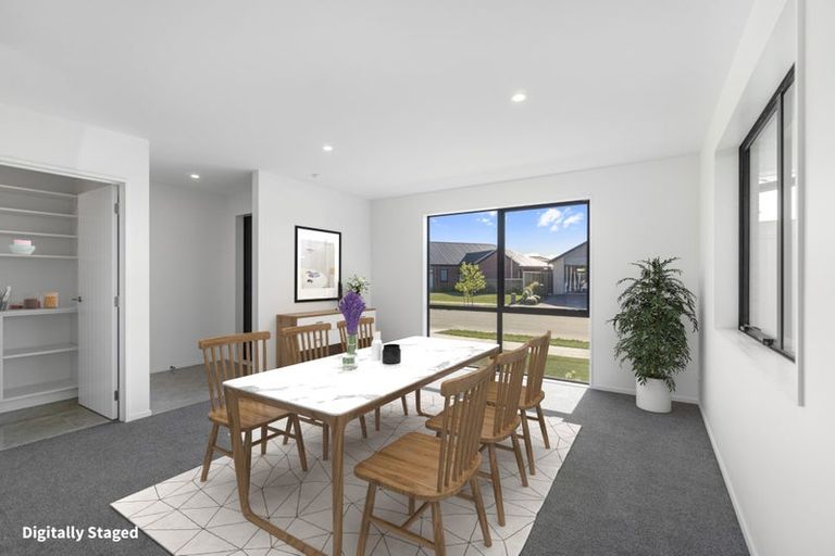 Photo of property in 32 Penney Avenue, Kaiapoi, 7630