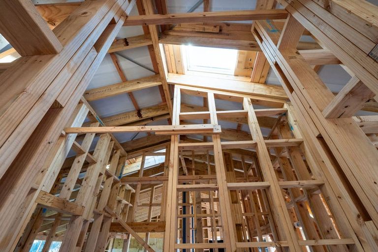 Photo of property in 5 Monarch Drive, Robinsons Bay, Akaroa, 7581