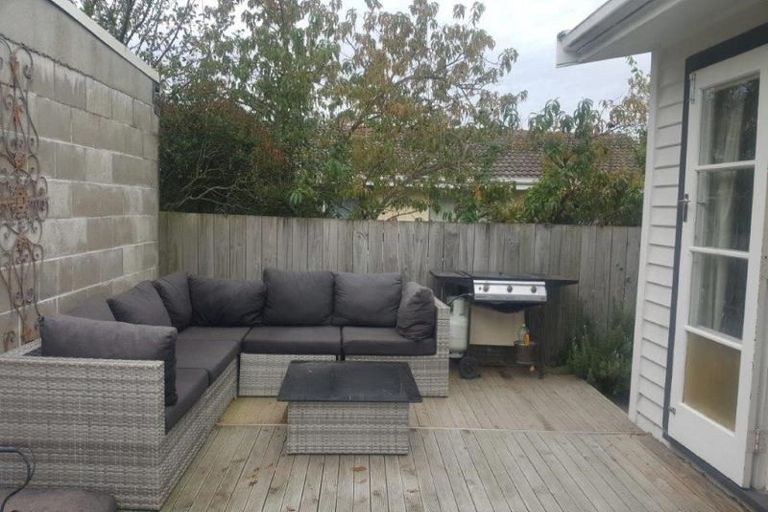 Photo of property in 41 Gresford Street, Edgeware, Christchurch, 8013