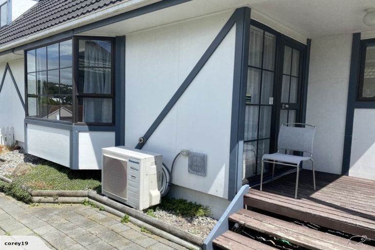 Photo of property in 1/37a Bracken Road, Paparangi, Wellington, 6037