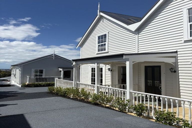 Photo of property in 159d Birkenhead Avenue, Birkenhead, Auckland, 0626