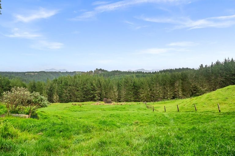 Photo of property in 214 Milne Road, Purua, Whangarei, 0172