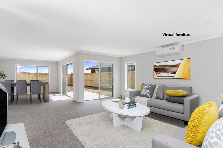 Photo of property in 26 Kahuparere Crescent, Pyes Pa, Tauranga, 3112