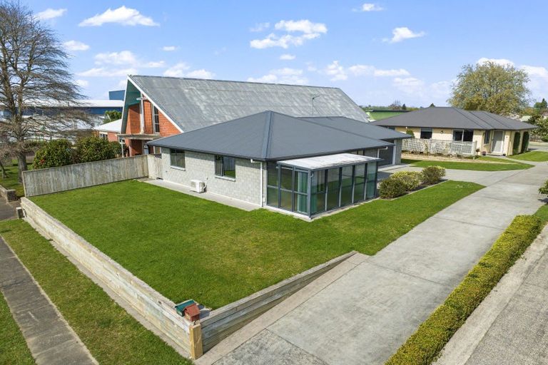 Photo of property in 68a Kensington Street, Putaruru, 3411