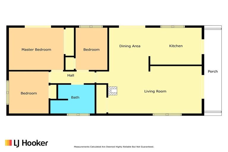 Photo of property in 53 Hamilton Road, Cambridge, 3434