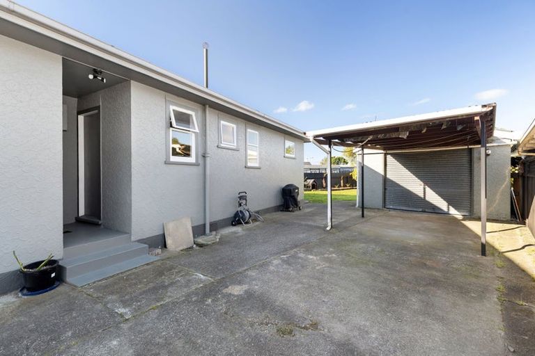 Photo of property in 15 Sinclair Avenue, Highbury, Palmerston North, 4412