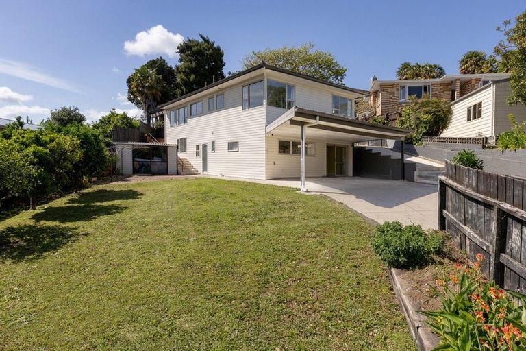Photo of property in 316 Fraser Street, Parkvale, Tauranga, 3112