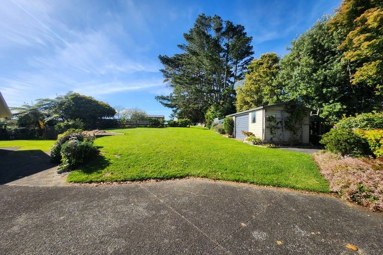 Photo of property in 251 Brookby Road, Brookby, Manurewa, 2576