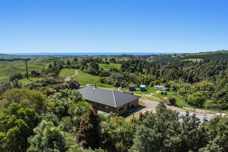 Photo of property in 937b Herepuru Road, Matata, Whakatane, 3194