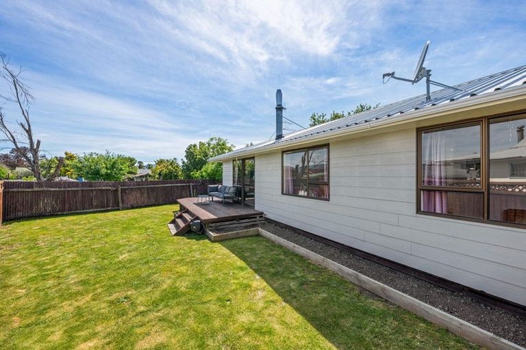 Photo of property in 8a Stratford Street, Blenheim, 7201