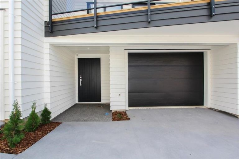 Photo of property in 18u7 Hunter Street, Hamilton Lake, Hamilton, 3204