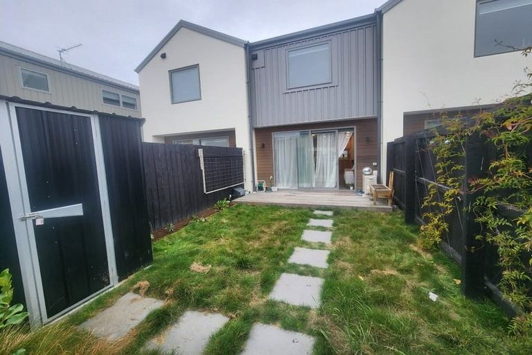 Photo of property in 38/101 Mackworth Street, Woolston, Christchurch, 8062