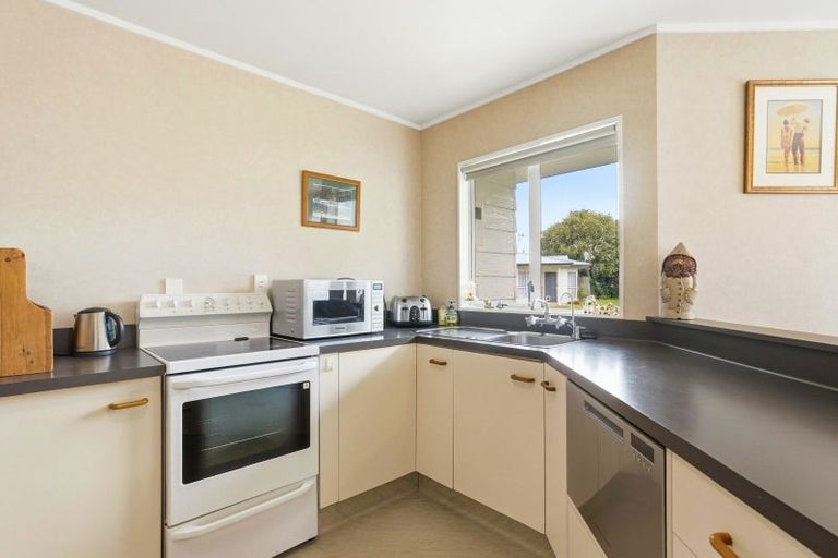 Photo of property in 8 Hughes Court, Pahiatua, 4910