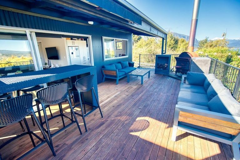 Photo of property in 2187 Arnold Valley Road, Moana, 7872