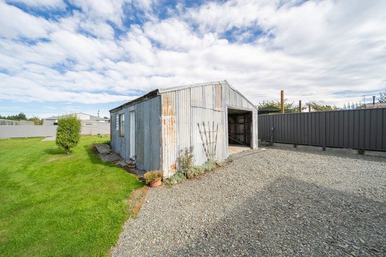 Photo of property in 6 Helena Street, Lumsden, 9730