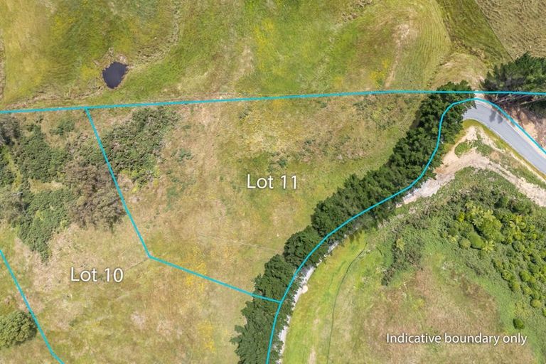 Photo of property in 207 Flightys Road, Judgeford, Porirua, 5381