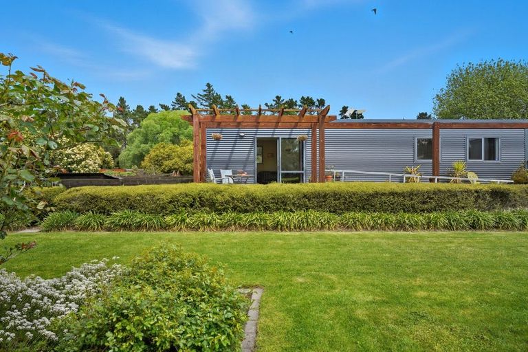 Photo of property in 78 Skewbridge Road, Flaxton, Kaiapoi, 7691
