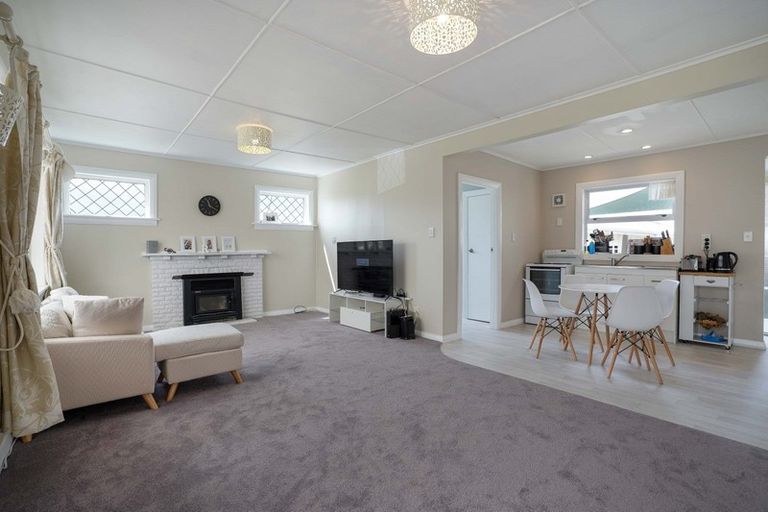 Photo of property in 48 Seabury Avenue, Foxton Beach, Foxton, 4815