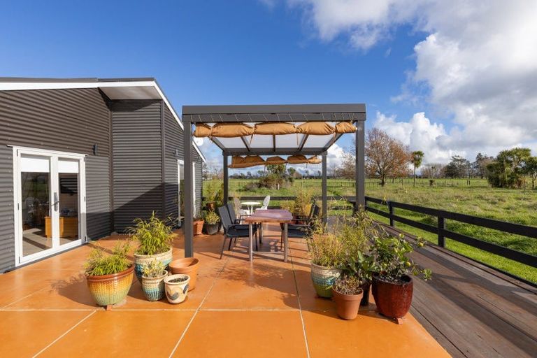 Photo of property in 244 Matatoki Road, Matatoki, Thames, 3578