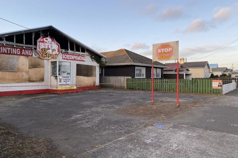 Photo of property in 257 Princes Street, Hawera, 4610