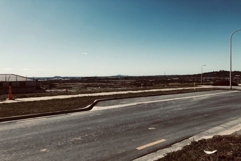 Photo of property in 24 Lime Hill Rise, Flat Bush, Auckland, 2019