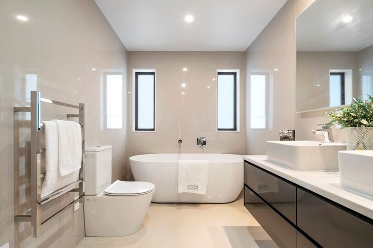 Photo of property in 15c Living Stream Road, Albany Heights, Auckland, 0632