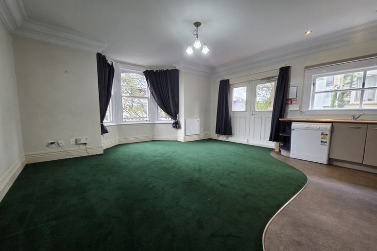 Photo of property in 3/205 The Terrace, Wellington Central, Wellington, 6011