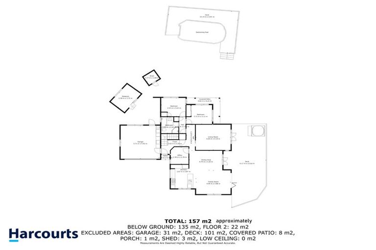 Photo of property in 168 Carlton Street, Bellevue, Tauranga, 3110