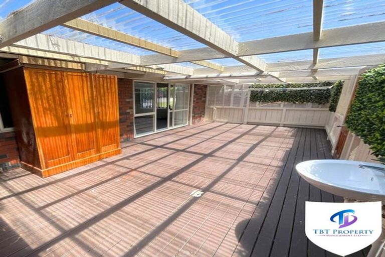 Photo of property in 58a Crawford Avenue, Mangere Bridge, Auckland, 2022