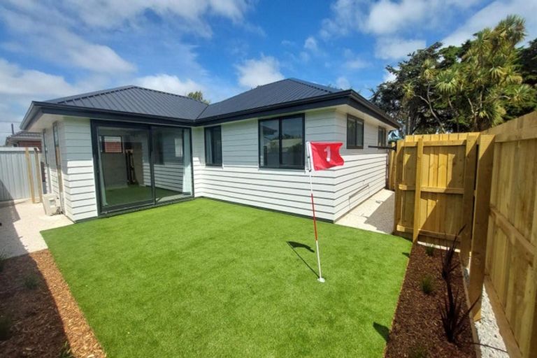Photo of property in 101a Cuthberts Road, Aranui, Christchurch, 8061
