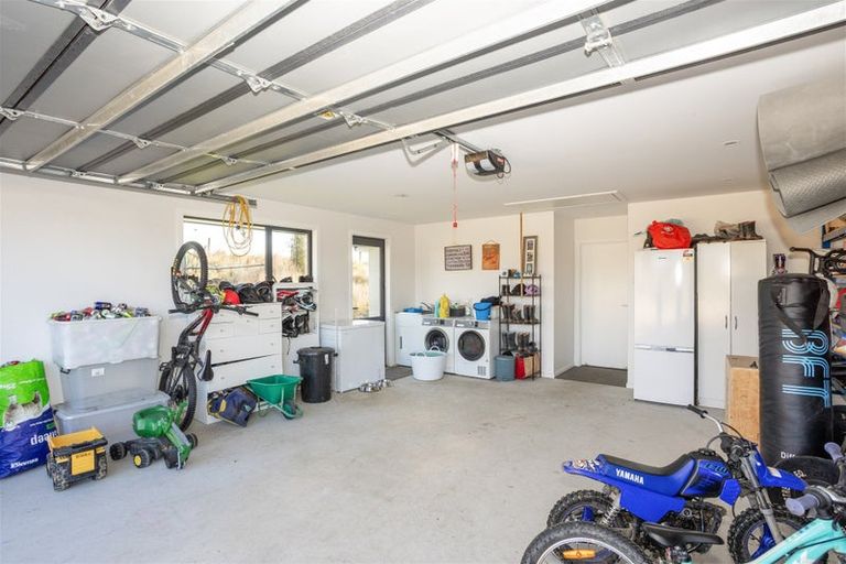 Photo of property in 237 Baker Road, Berwick Forest, Outram, 9073