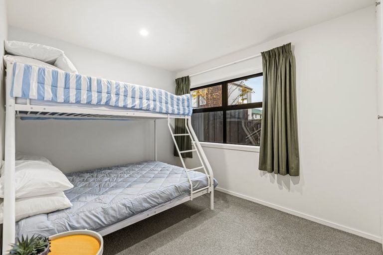 Photo of property in 5/14 Stoneyhurst Street, St Albans, Christchurch, 8014