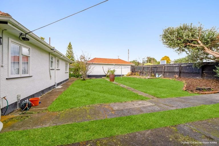 Photo of property in 5 Durie Street, Durie Hill, Whanganui, 4500