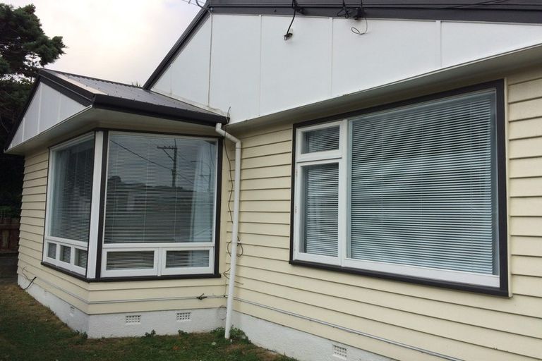 Photo of property in 49 The Parade, Island Bay, Wellington, 6023