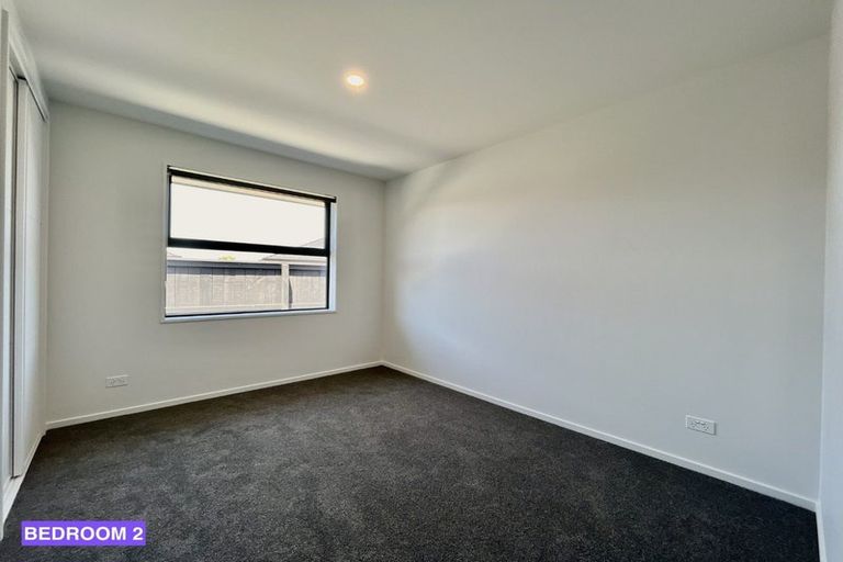 Photo of property in 515 East Maddisons Road, Rolleston, 7614