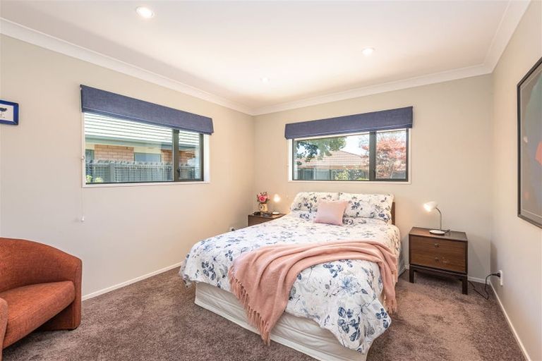 Photo of property in 15 Henry Wigram Drive, Wigram, Christchurch, 8042