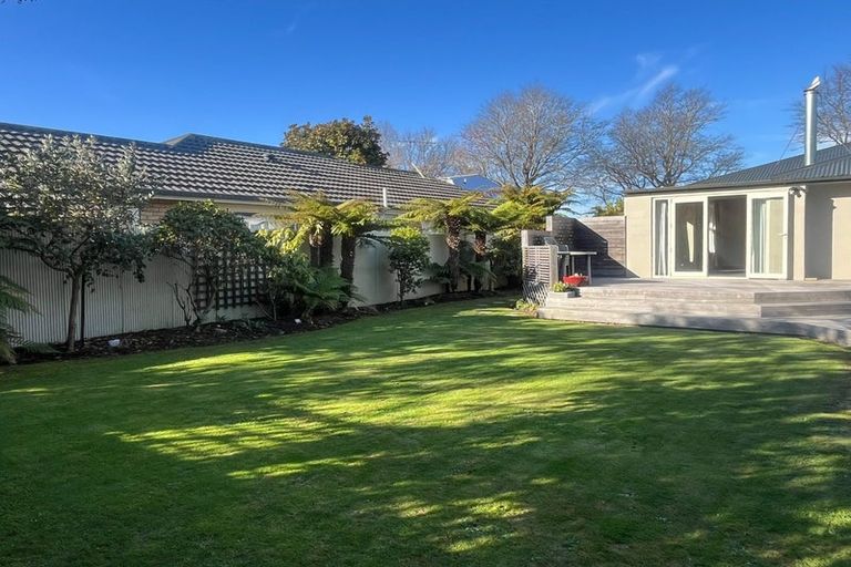 Photo of property in 125 Saint James Avenue, Papanui, Christchurch, 8053