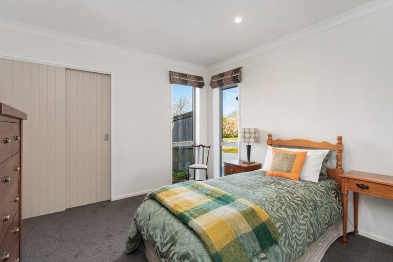 Photo of property in 3 Bellvue Drive, Prebbleton, 7604