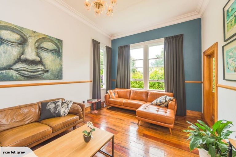 Photo of property in 158 Mount View Road, Bastia Hill, Whanganui, 4500