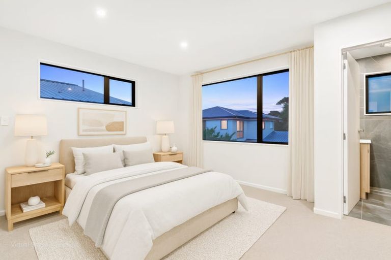 Photo of property in 8b Butterworth Drive, Glendene, Auckland, 0602