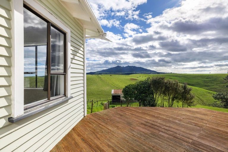 Photo of property in 98a Houchen Road, Raglan, 3295