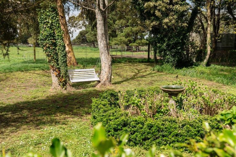 Photo of property in 399 Dalefield Road, Dalefield, Carterton, 5791