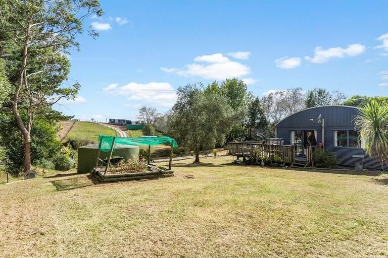 Photo of property in 136 Bosher Road, Wellsford, 0974
