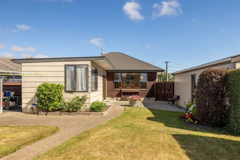 Photo of property in 76 Tuckers Road, Casebrook, Christchurch, 8051