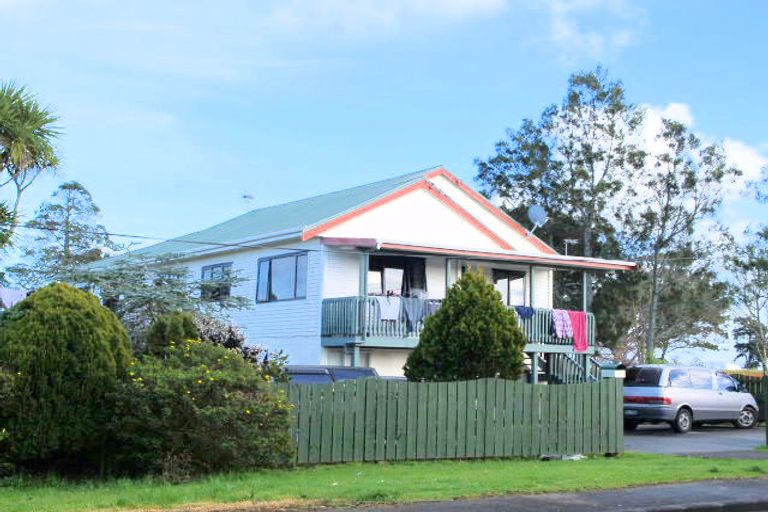 Photo of property in 17 Norana Avenue, Favona, Auckland, 2024