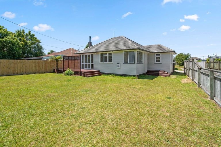 Photo of property in 27 Koutu Road, Koutu, Rotorua, 3010