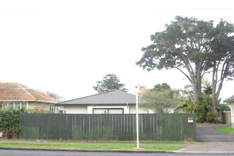 Photo of property in 3/94 Browns Road, Manurewa, Auckland, 2102